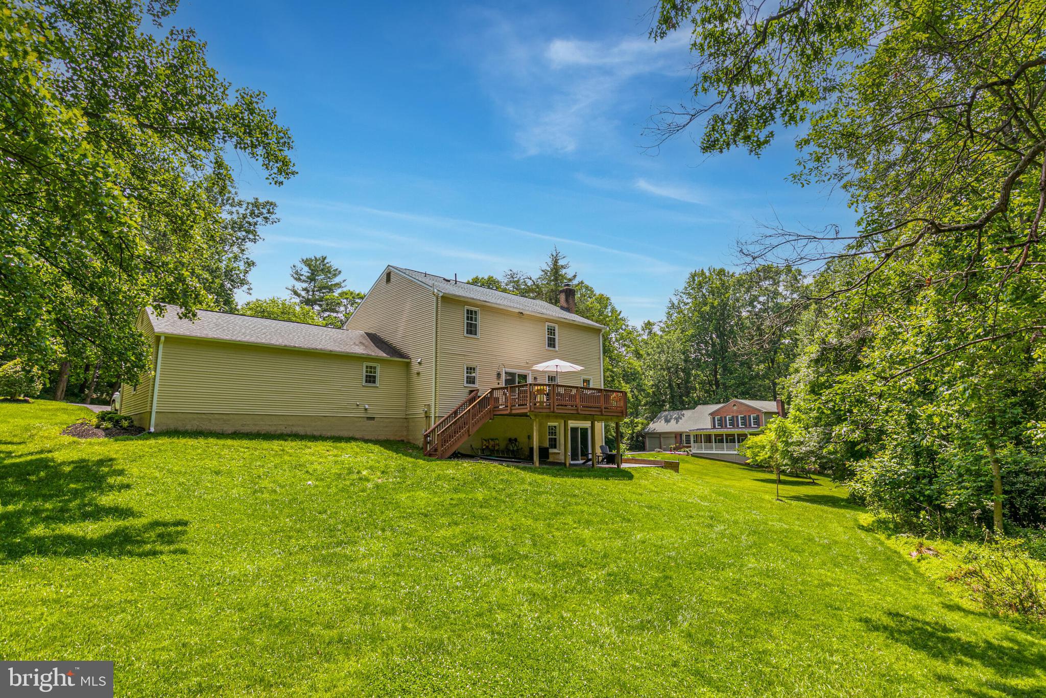 GLADE AT HUNTERS WOODS - Residential