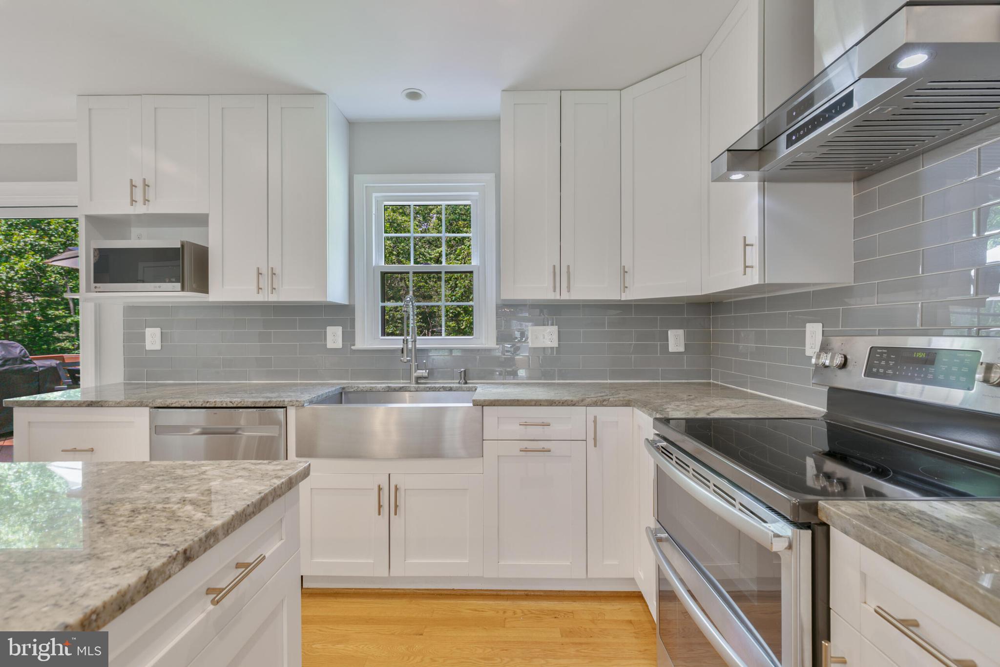 GLADE AT HUNTERS WOODS - Residential