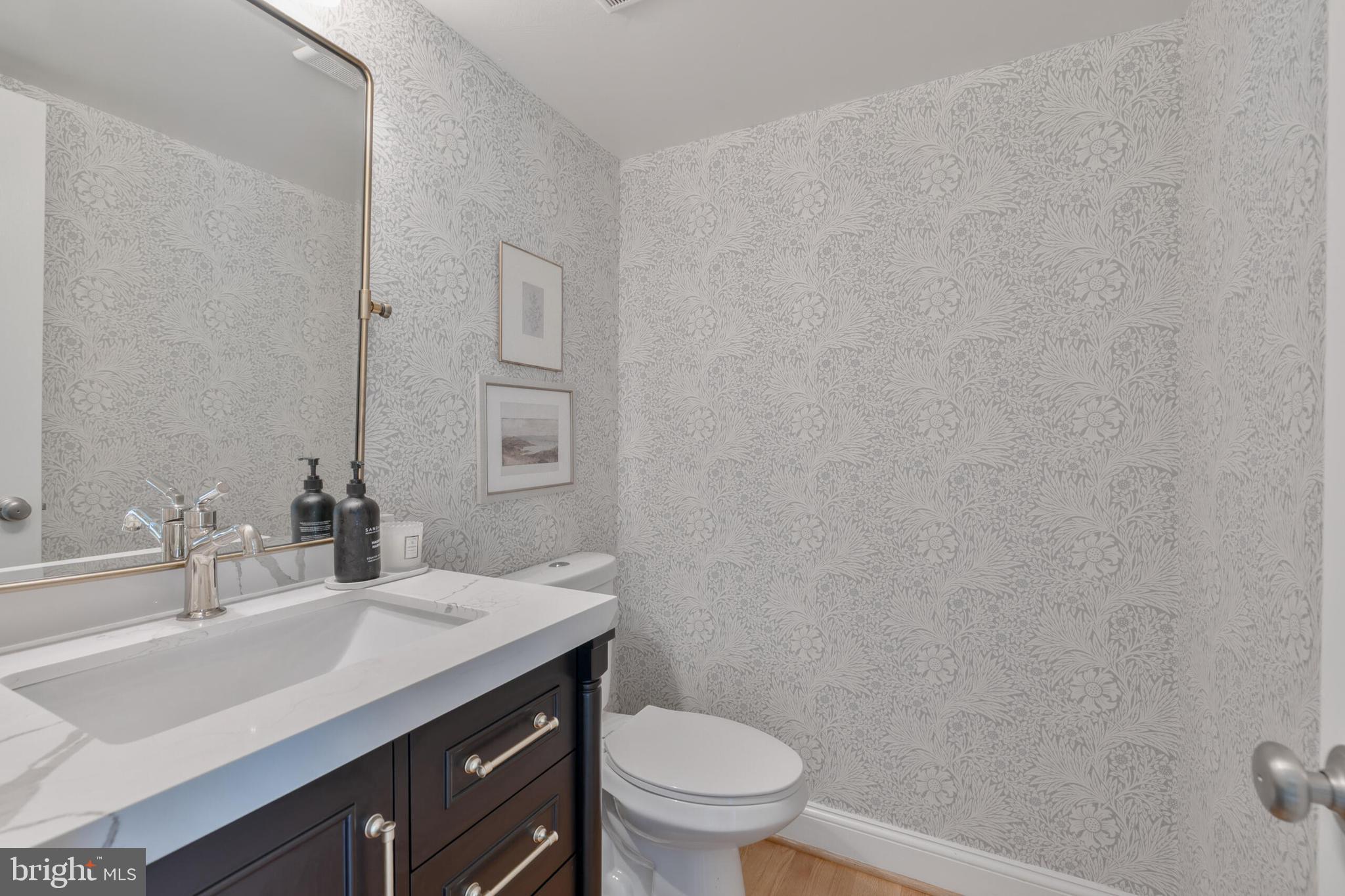 GLADE AT HUNTERS WOODS - Residential