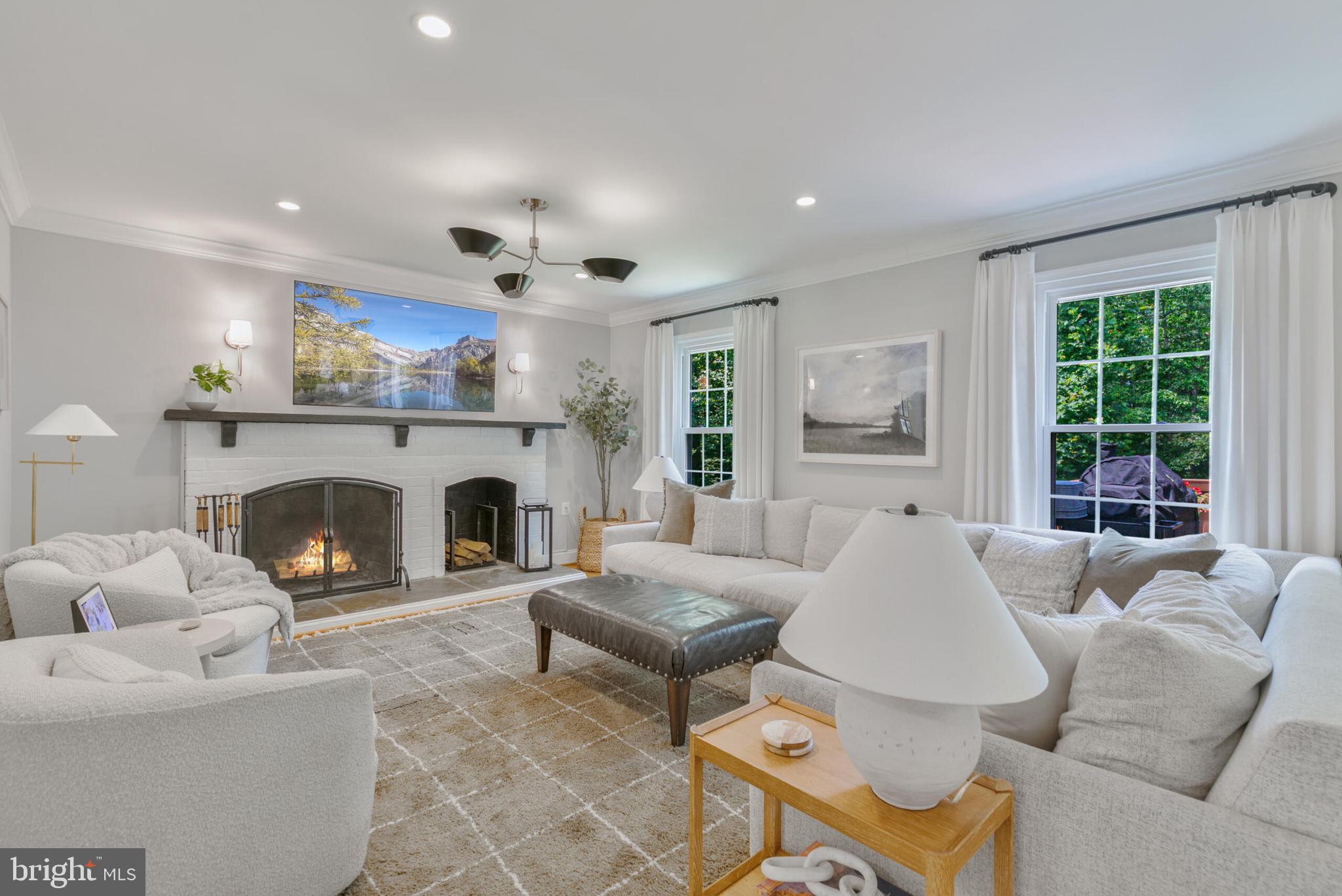 GLADE AT HUNTERS WOODS - Residential