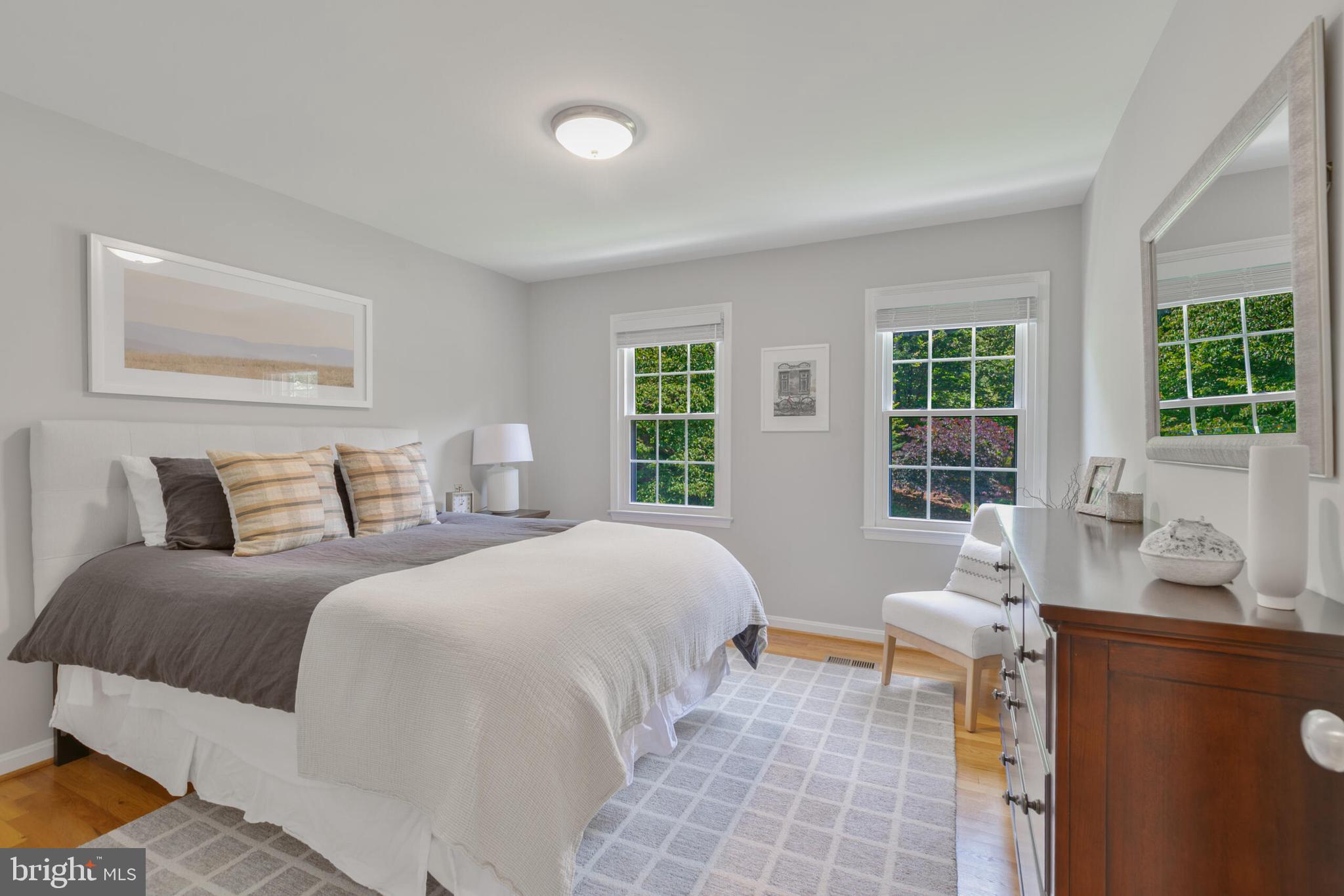 GLADE AT HUNTERS WOODS - Residential