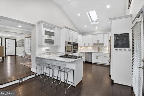 6101 SWANSEA STREET BETHESDA MD 20817