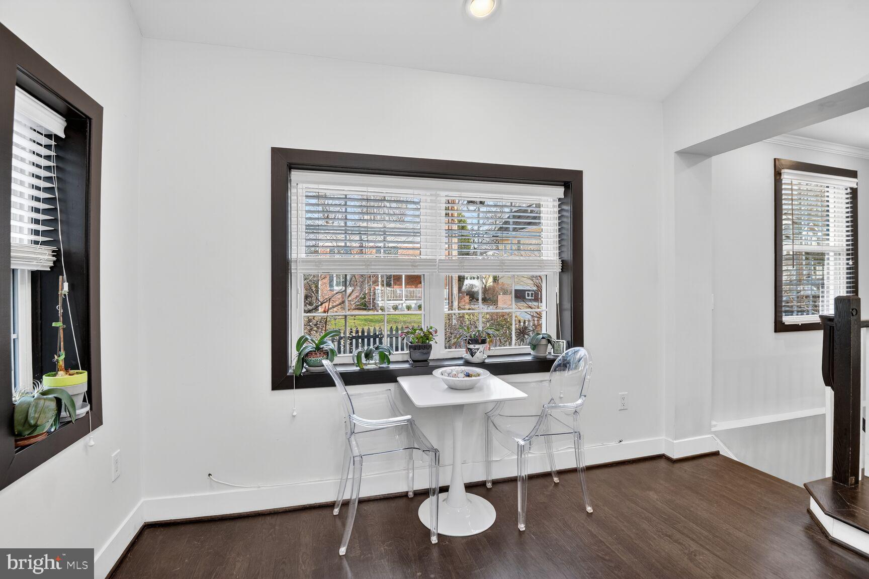 HILLMEAD - Residential