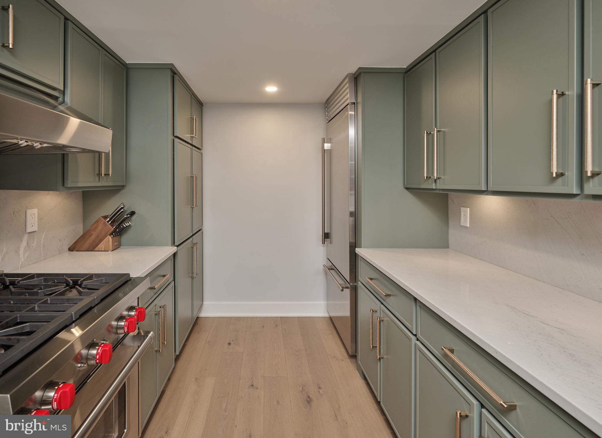 SOCIETY HILL - Residential