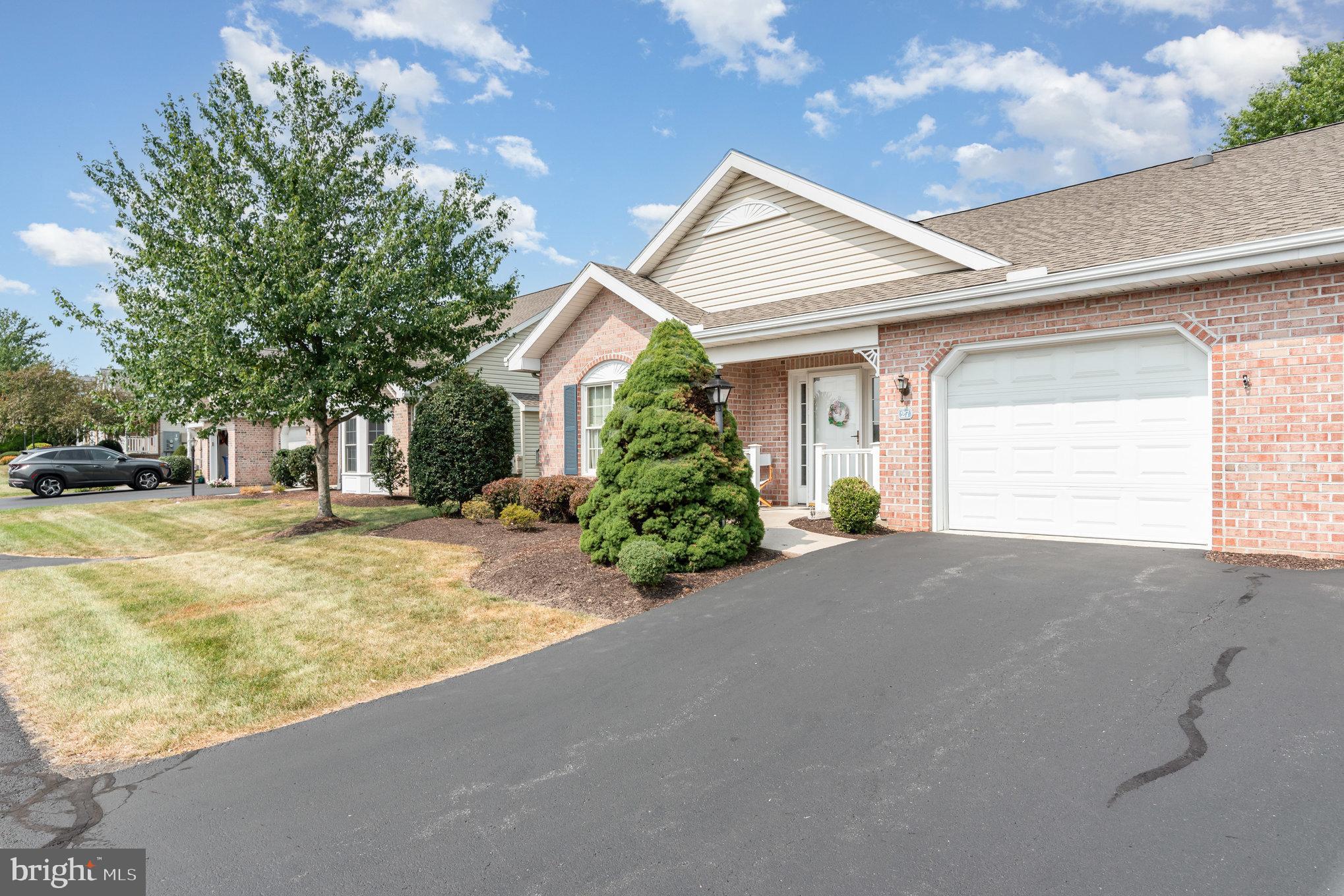 27 BLUE MOUNTAIN VISTA