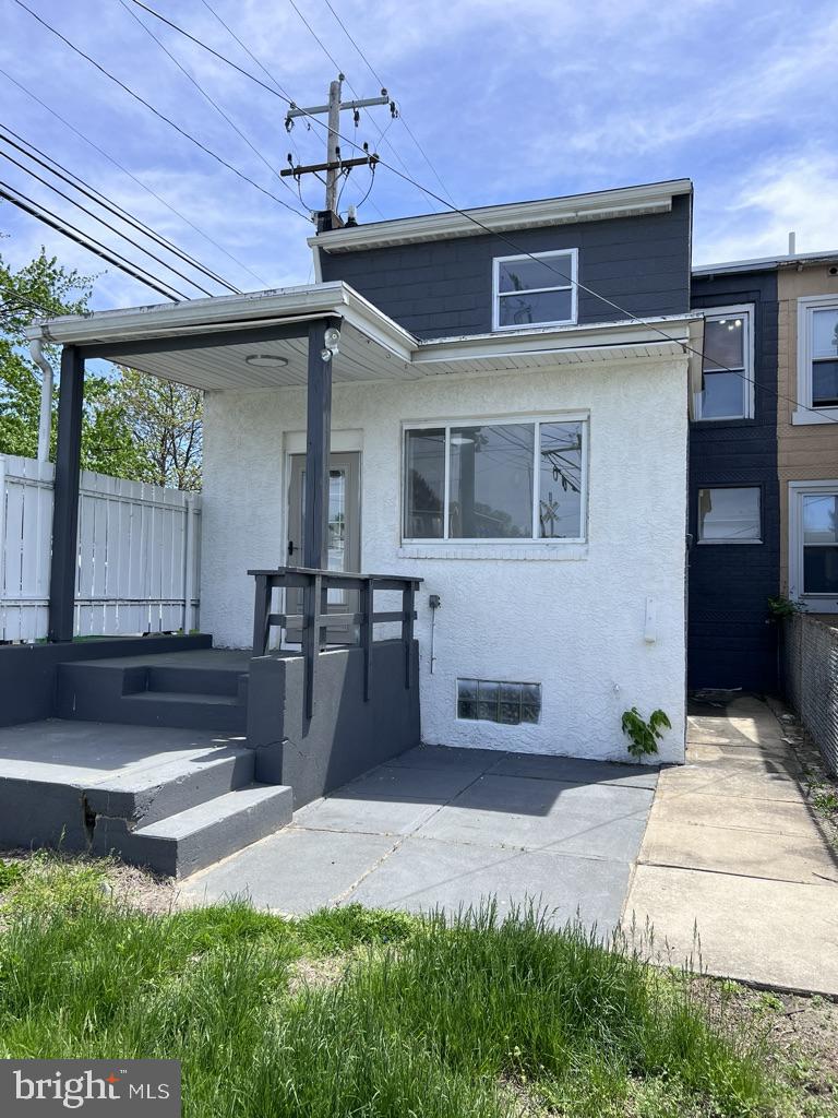 LESTER - Residential