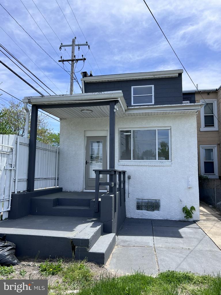 LESTER - Residential