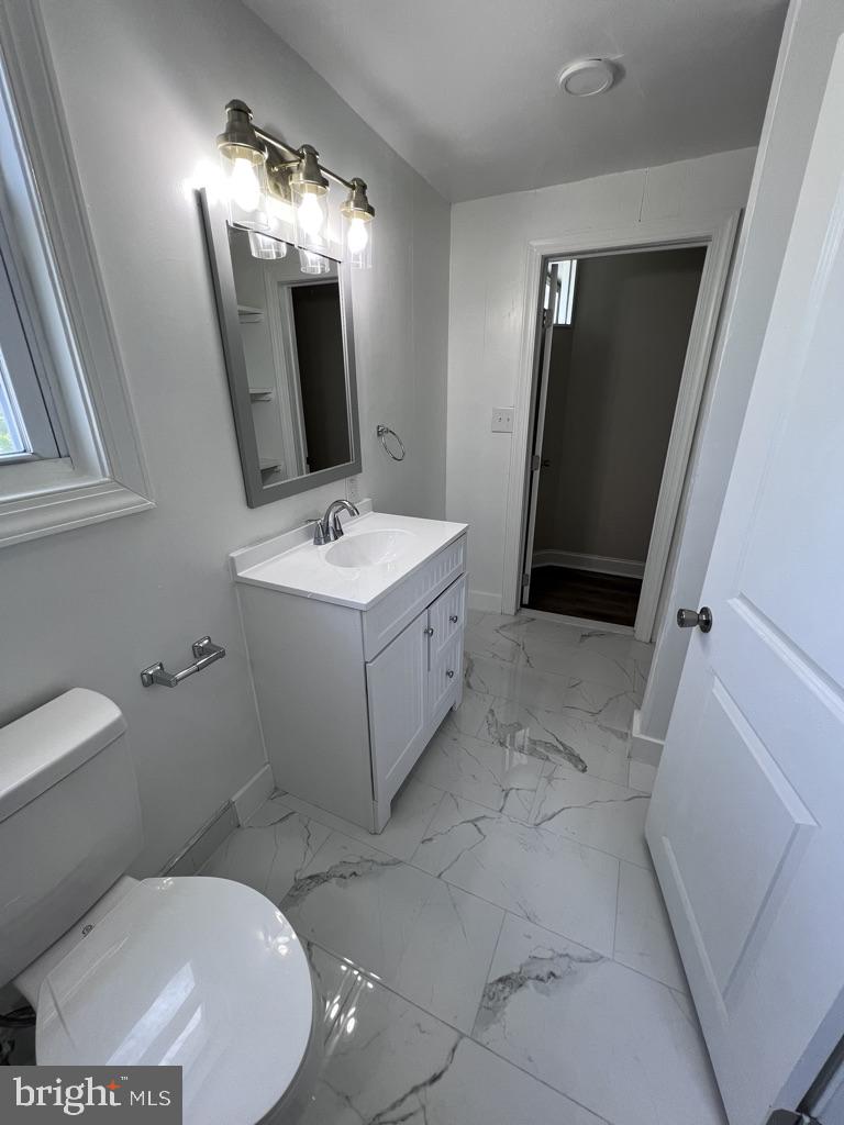 LESTER - Residential