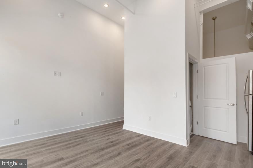 1705 JACKSON STREET UNIT 5