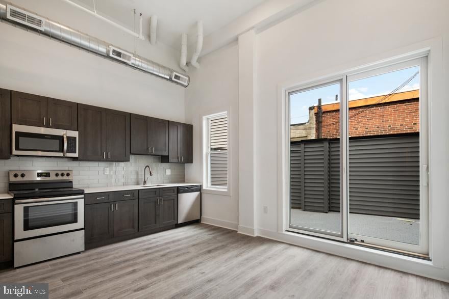 1705 JACKSON STREET UNIT 5