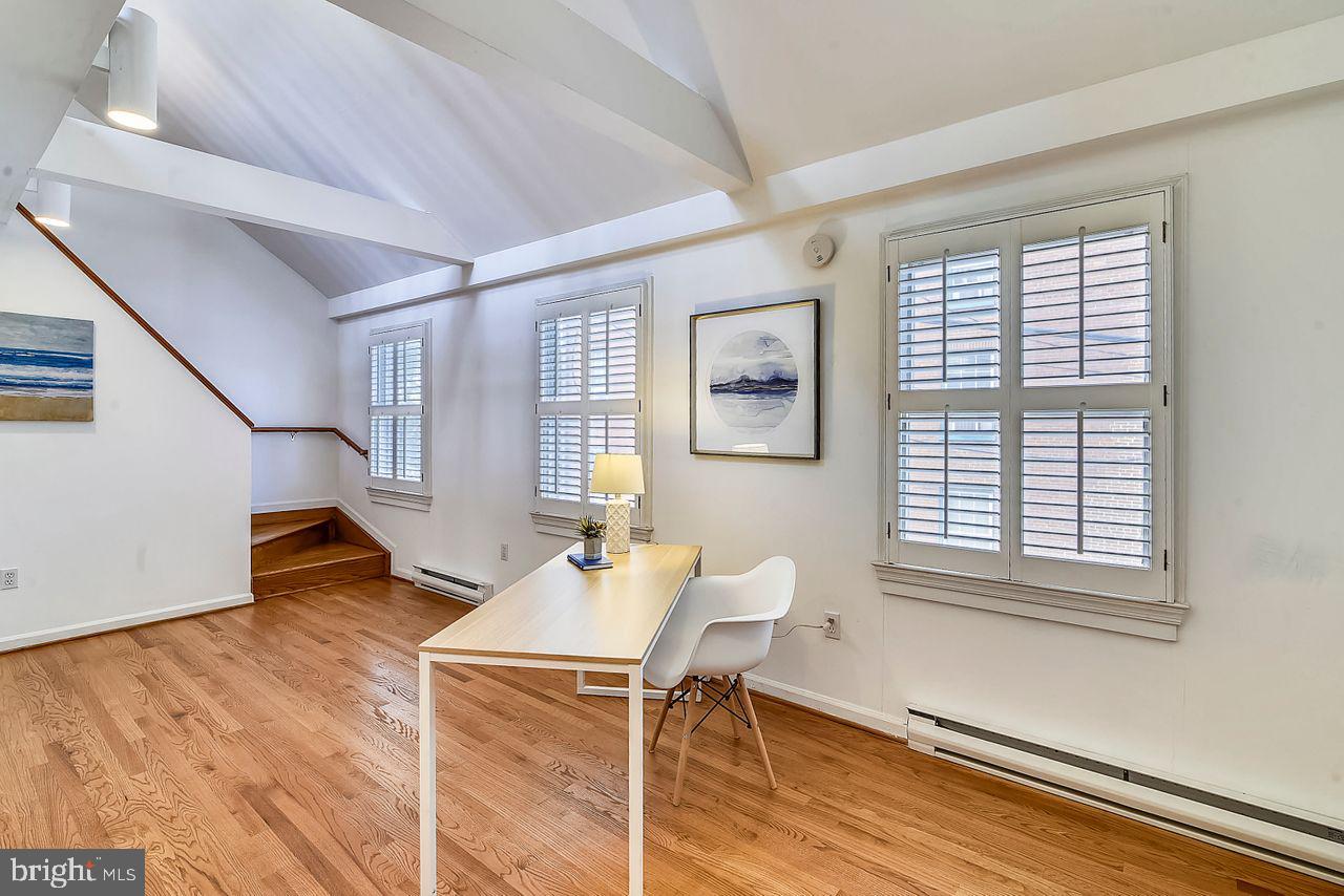 HISTORIC DISTRICT - Residential