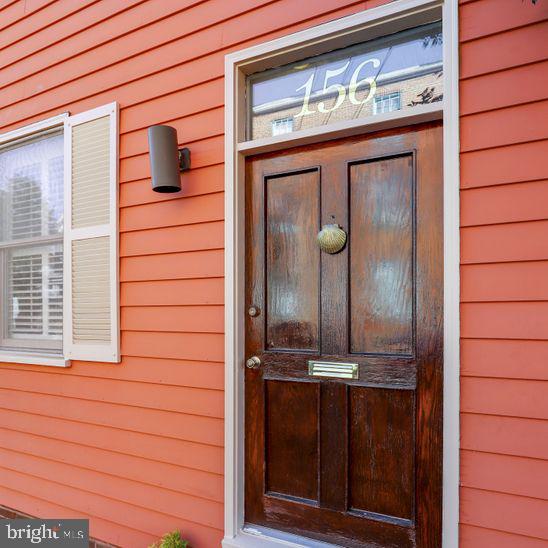 HISTORIC DISTRICT - Residential