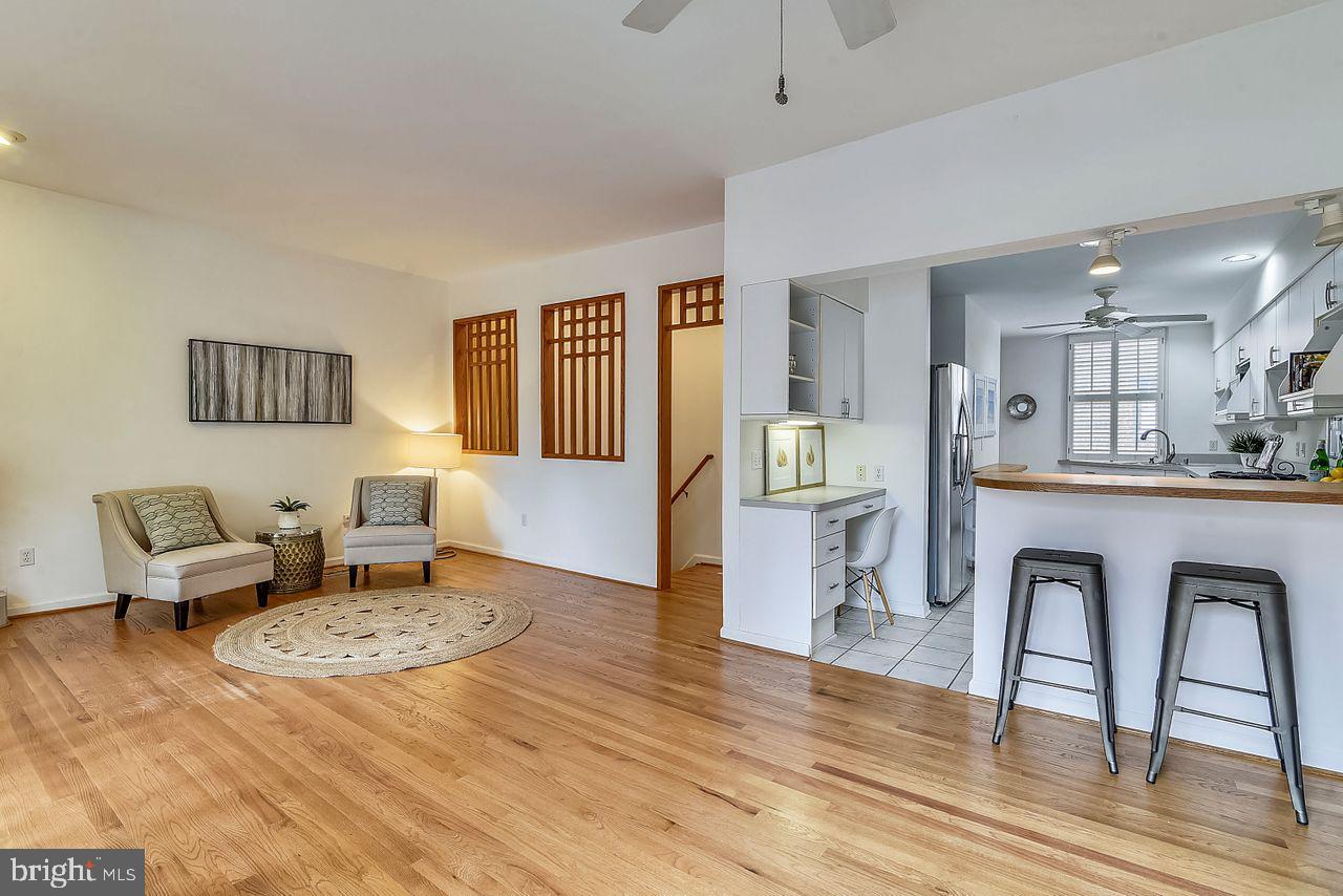 HISTORIC DISTRICT - Residential