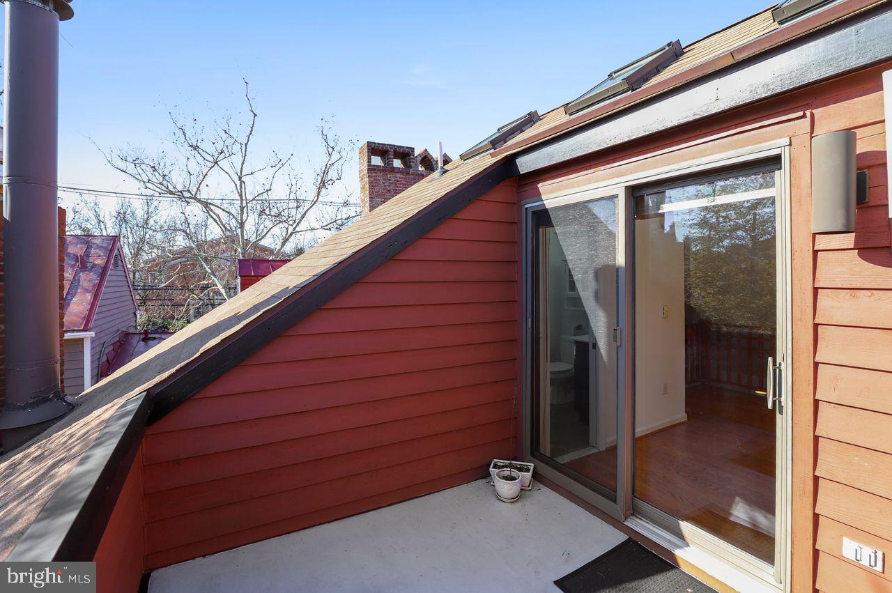 HISTORIC DISTRICT - Residential