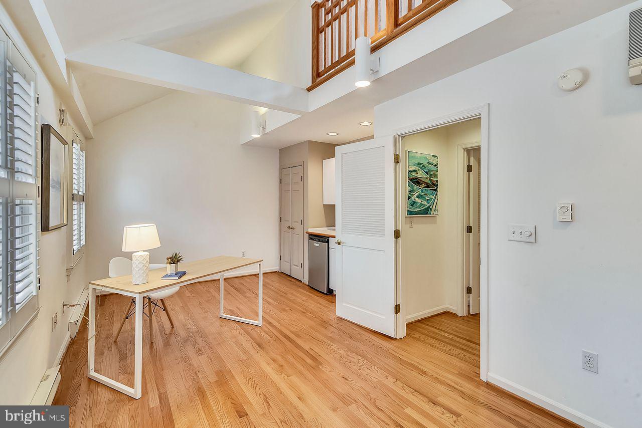 HISTORIC DISTRICT - Residential