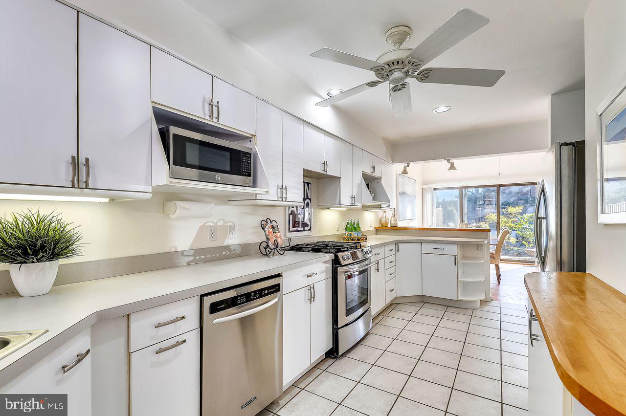 HISTORIC DISTRICT - Residential