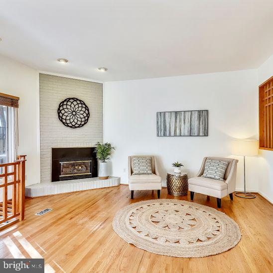 HISTORIC DISTRICT - Residential