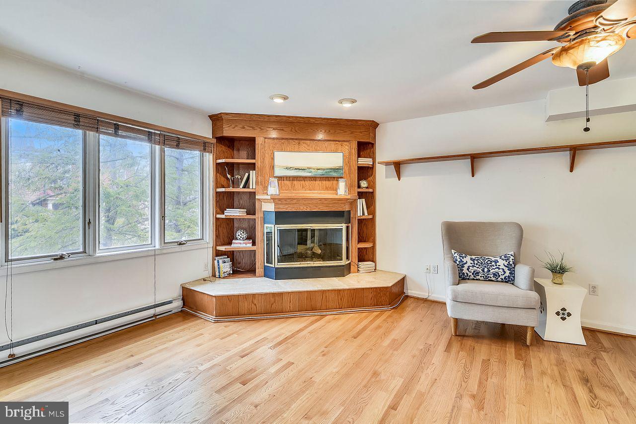 HISTORIC DISTRICT - Residential