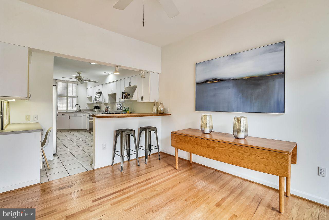 HISTORIC DISTRICT - Residential