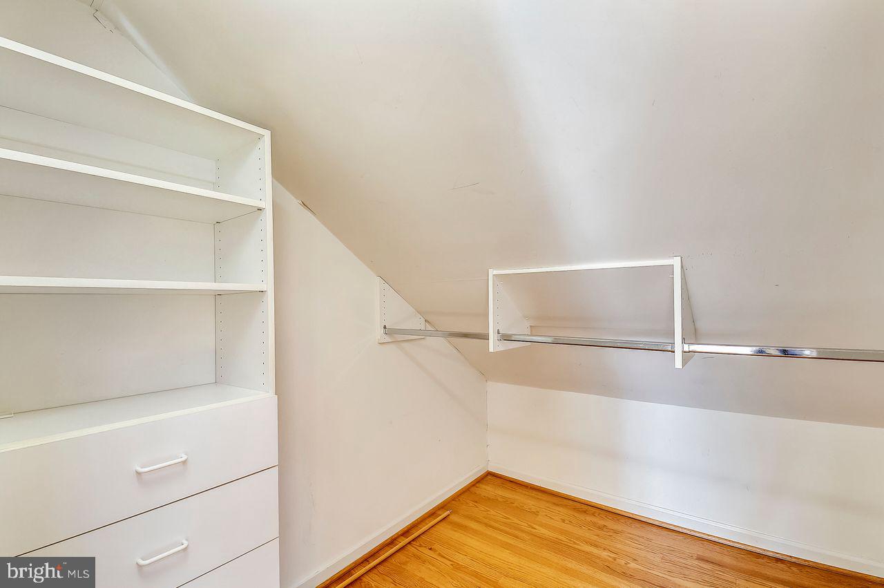 HISTORIC DISTRICT - Residential