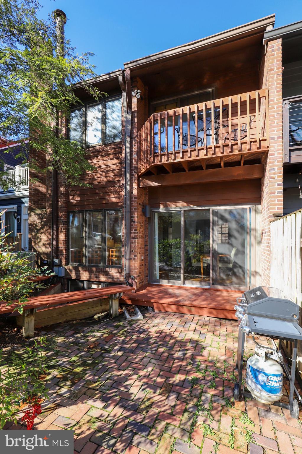 HISTORIC DISTRICT - Residential