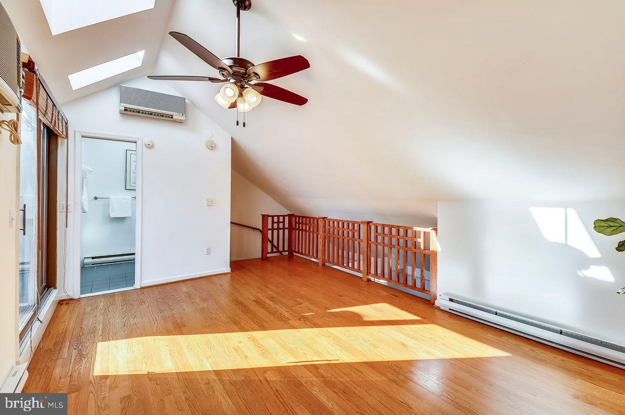 HISTORIC DISTRICT - Residential