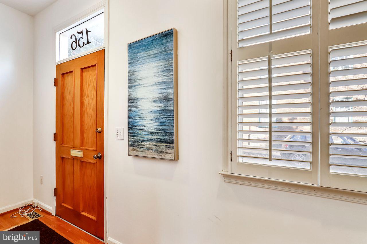 HISTORIC DISTRICT - Residential