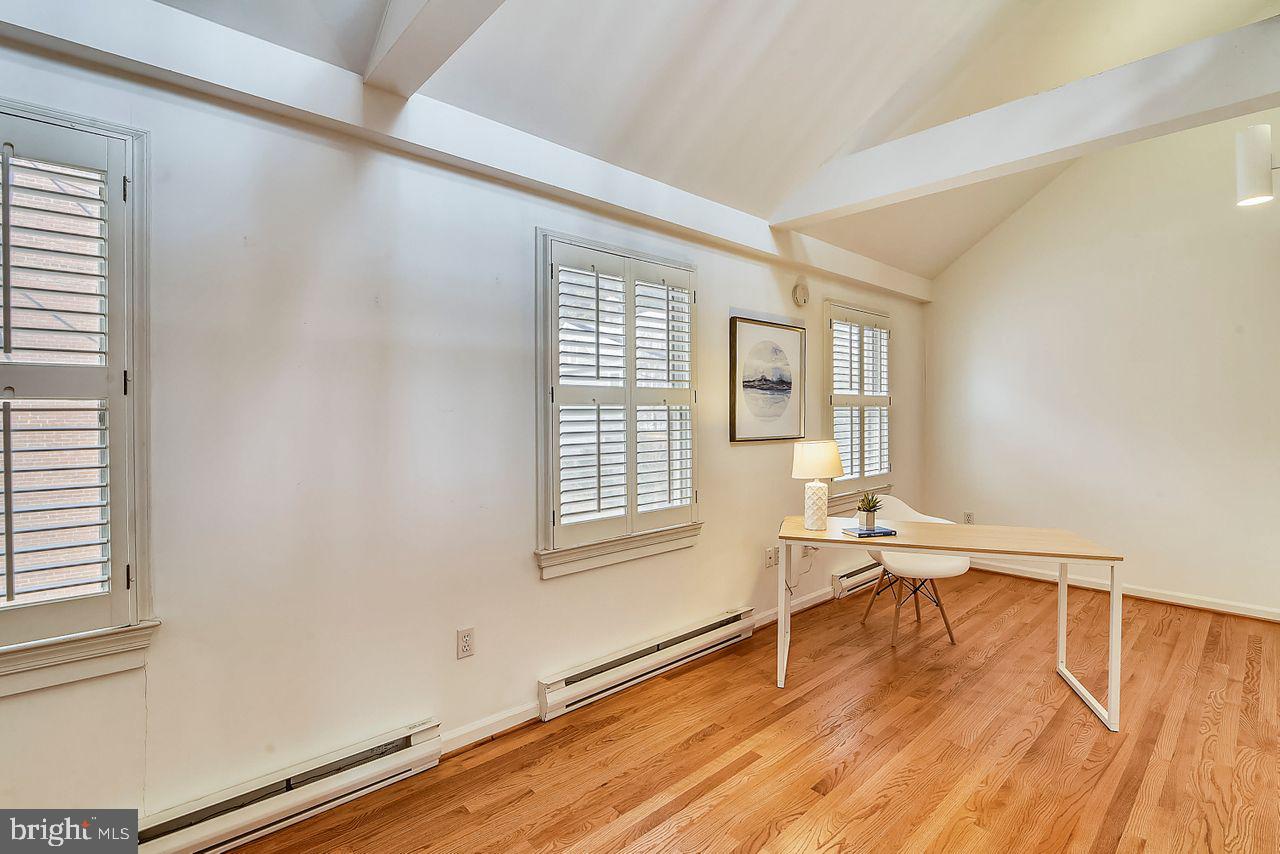 HISTORIC DISTRICT - Residential