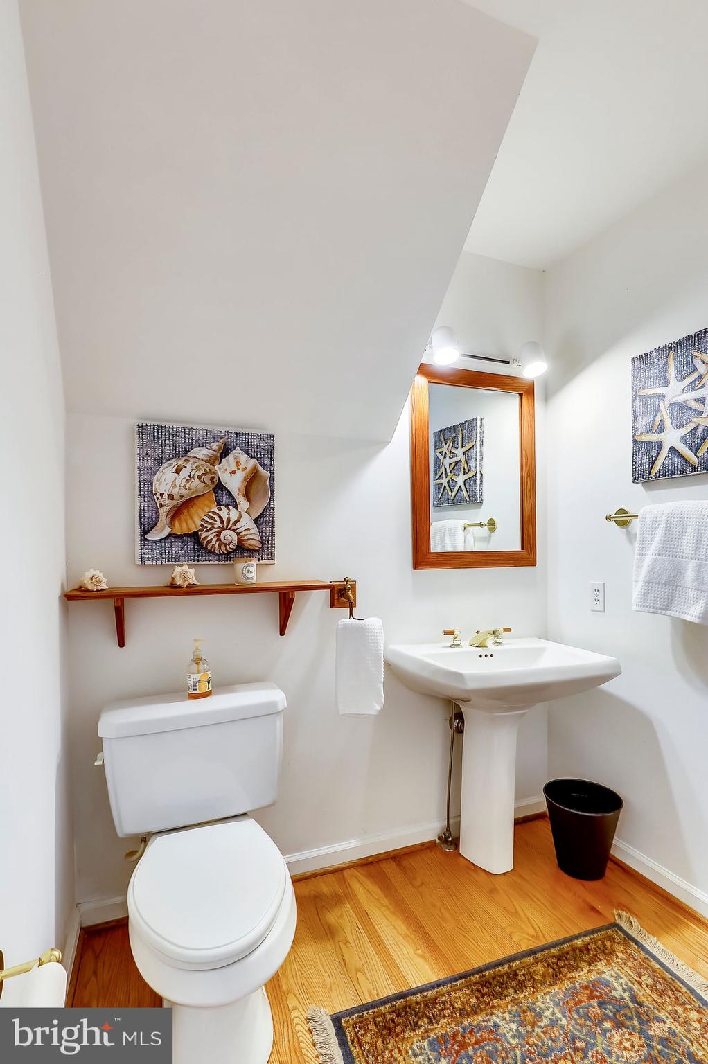 HISTORIC DISTRICT - Residential