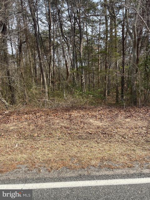 LAWN AVENUE CEDARVILLE NJ 08311