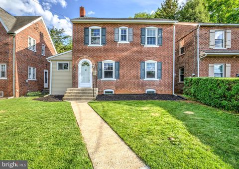 206 PRINCESS AVENUE LANCASTER PA 17601