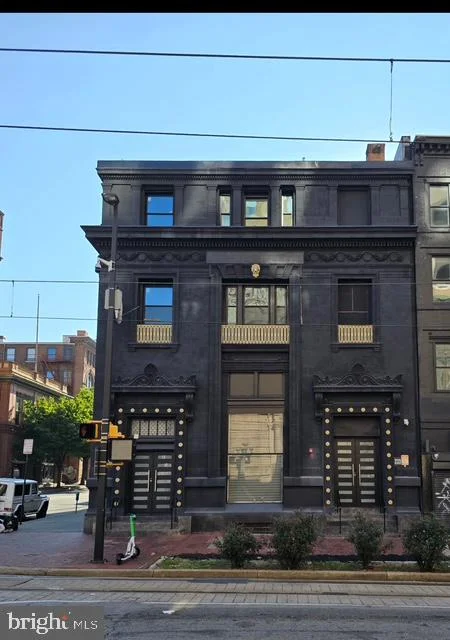 233 N Howard Street, Baltimore, MD, 21201