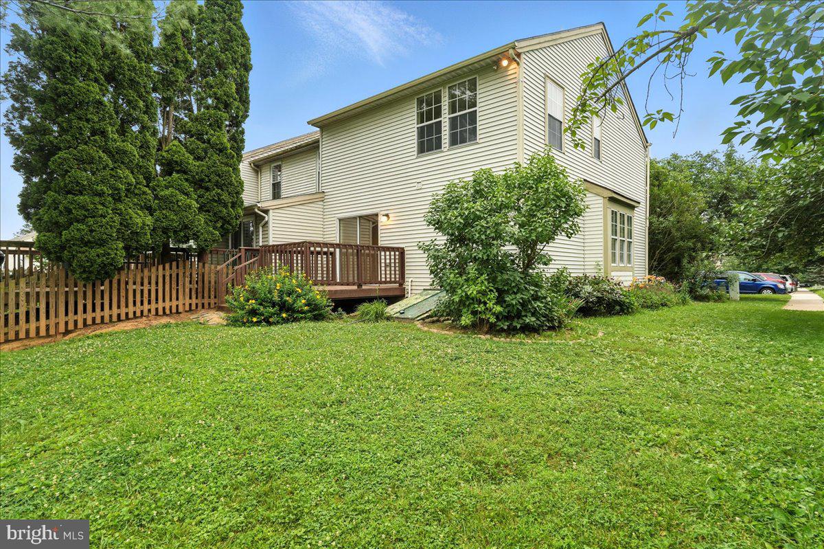 734 REEDY CIRCLE