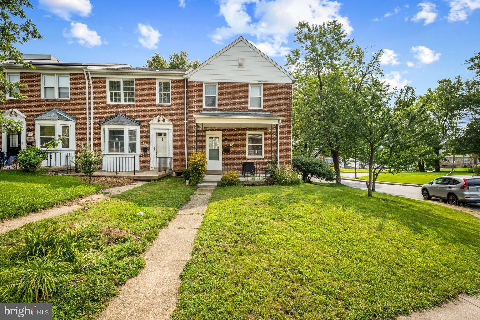 3601 DELVERNE ROAD