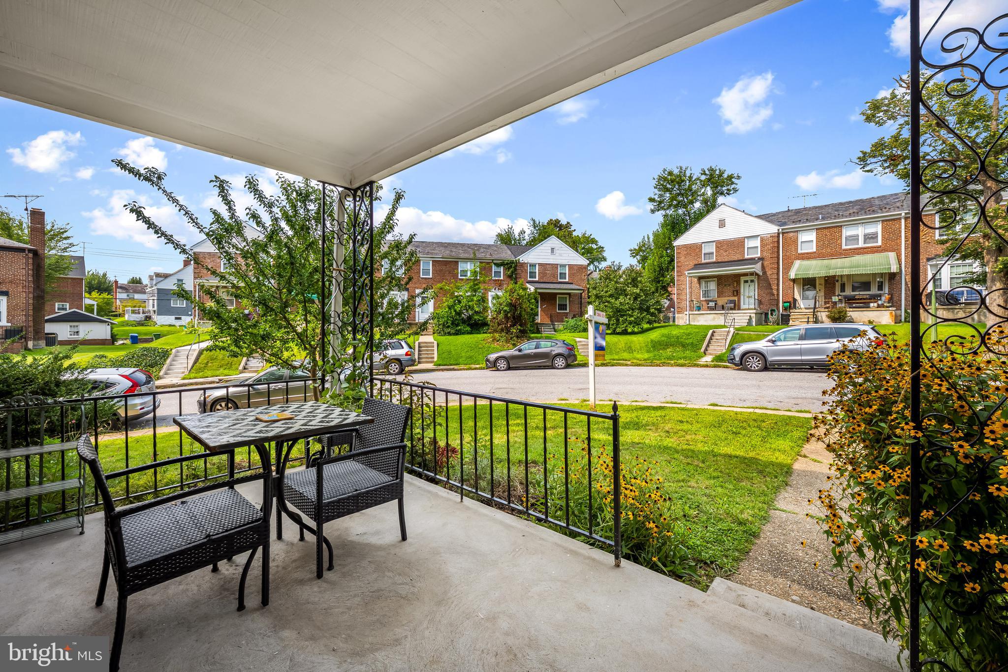 3601 DELVERNE ROAD