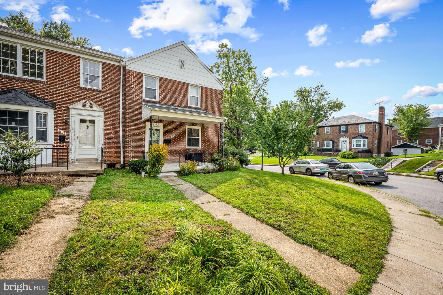 3601 DELVERNE ROAD