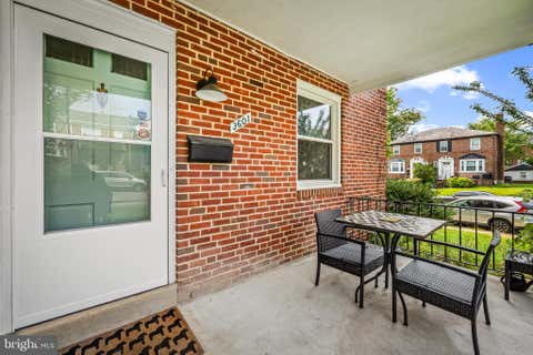Townhouse For Sale - 3601 Delverne Road<br/> BALTIMORE, MD 21218