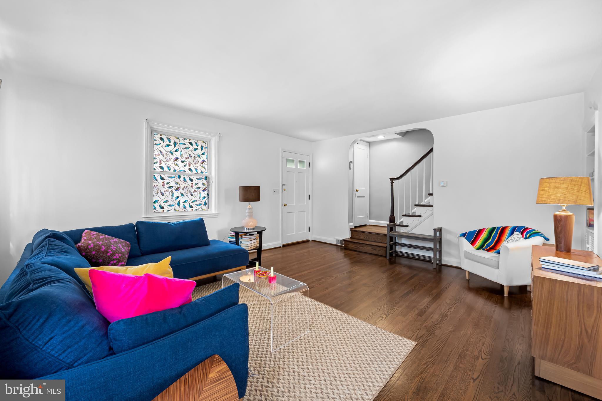 3601 DELVERNE ROAD