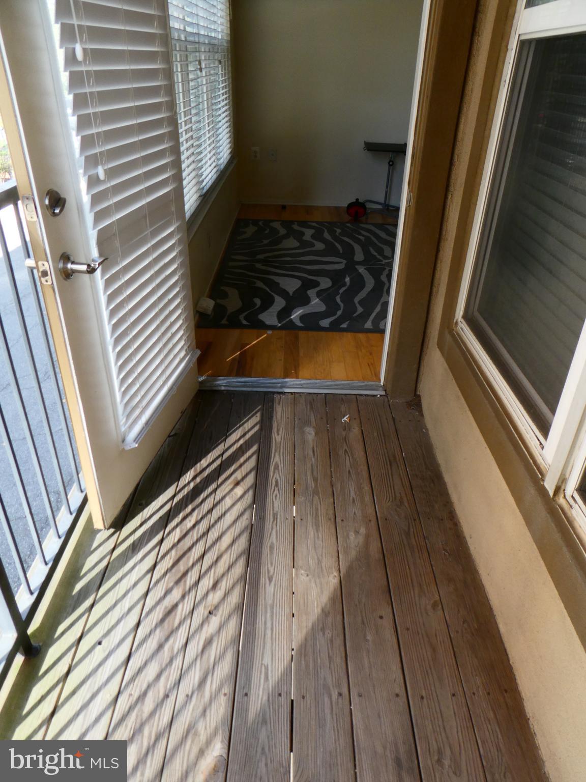 WHITE FLINT STATION - Residential Lease