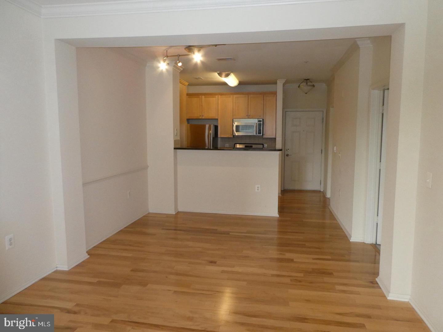 WHITE FLINT STATION - Residential Lease