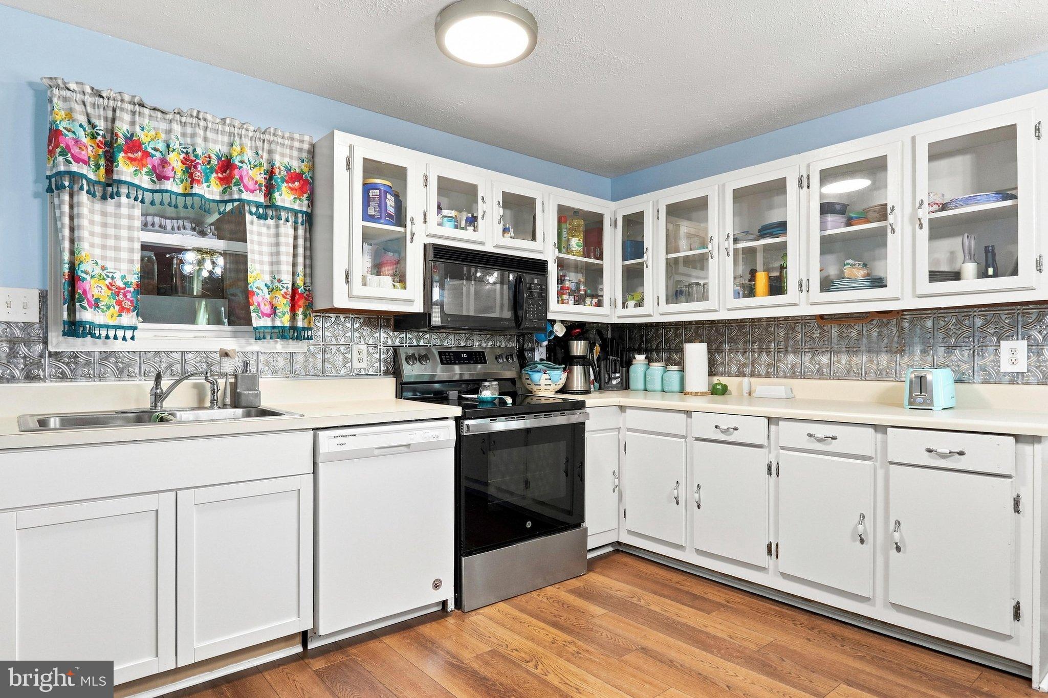 6095 WARDENSVILLE GRADE