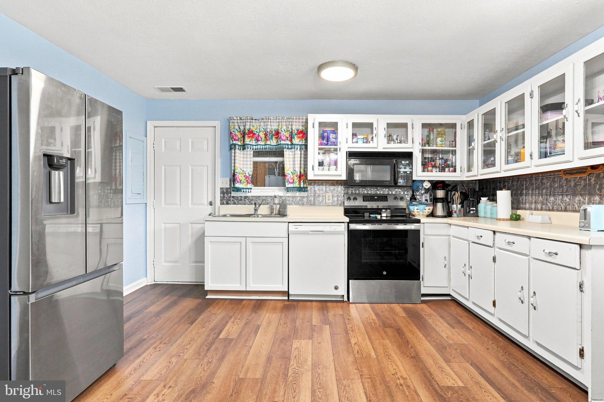 Property Search 6095 WARDENSVILLE GRADE