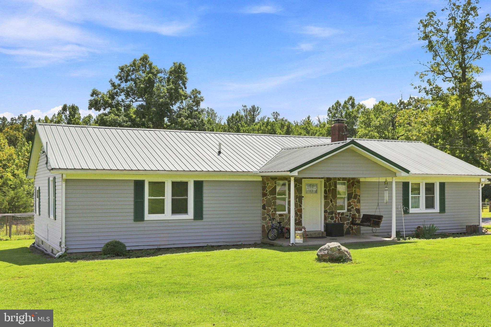 Property Search 6095 WARDENSVILLE GRADE