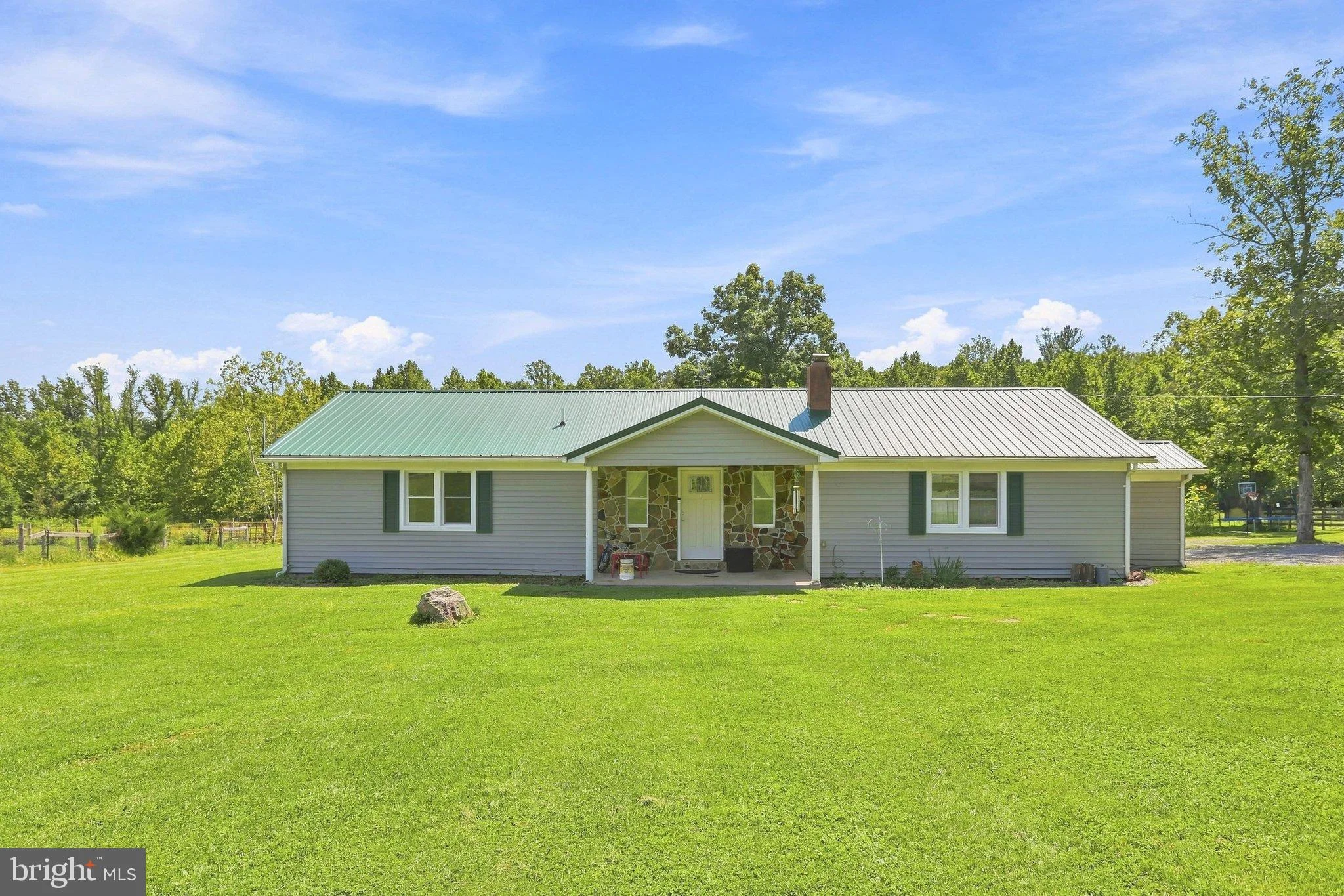 6095 Wardensville Grade, Star Tannery, VA, 22654