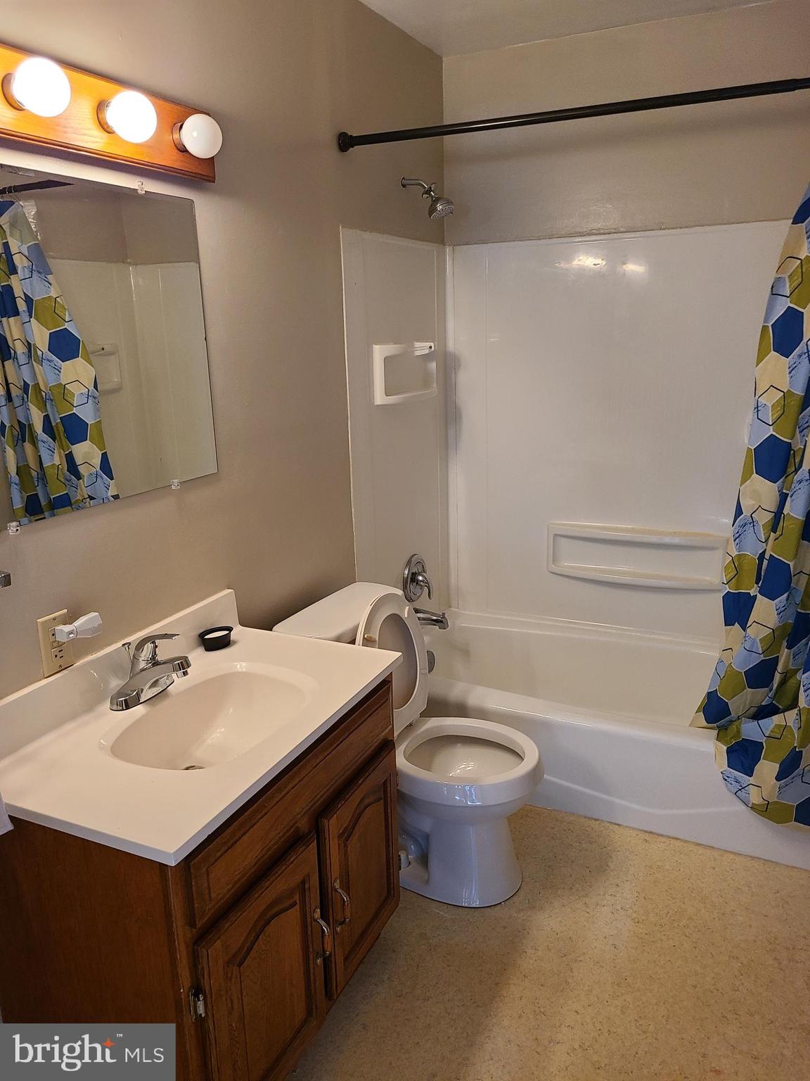 YORKSHIRE PARK - Residential Lease