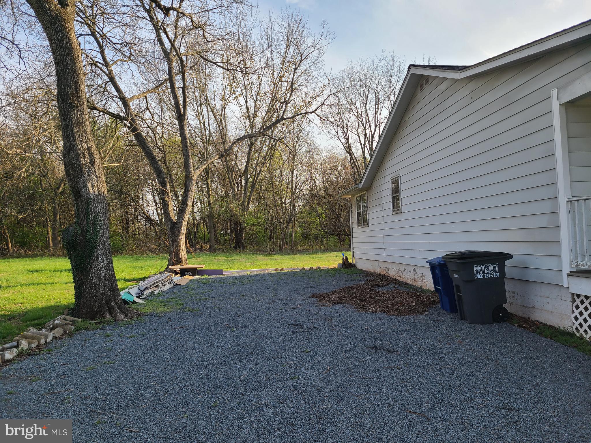 YORKSHIRE PARK - Residential Lease