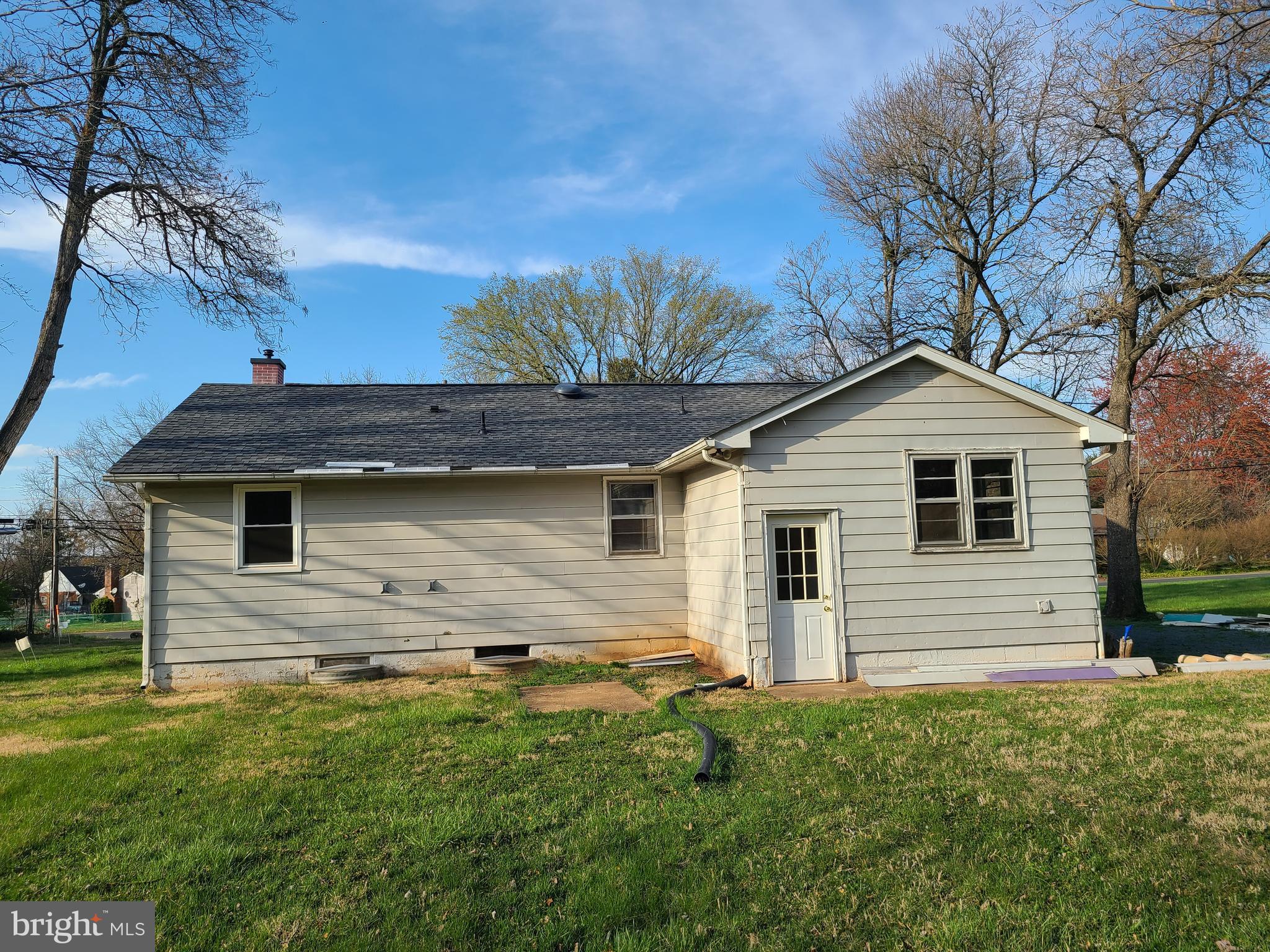 YORKSHIRE PARK - Residential Lease