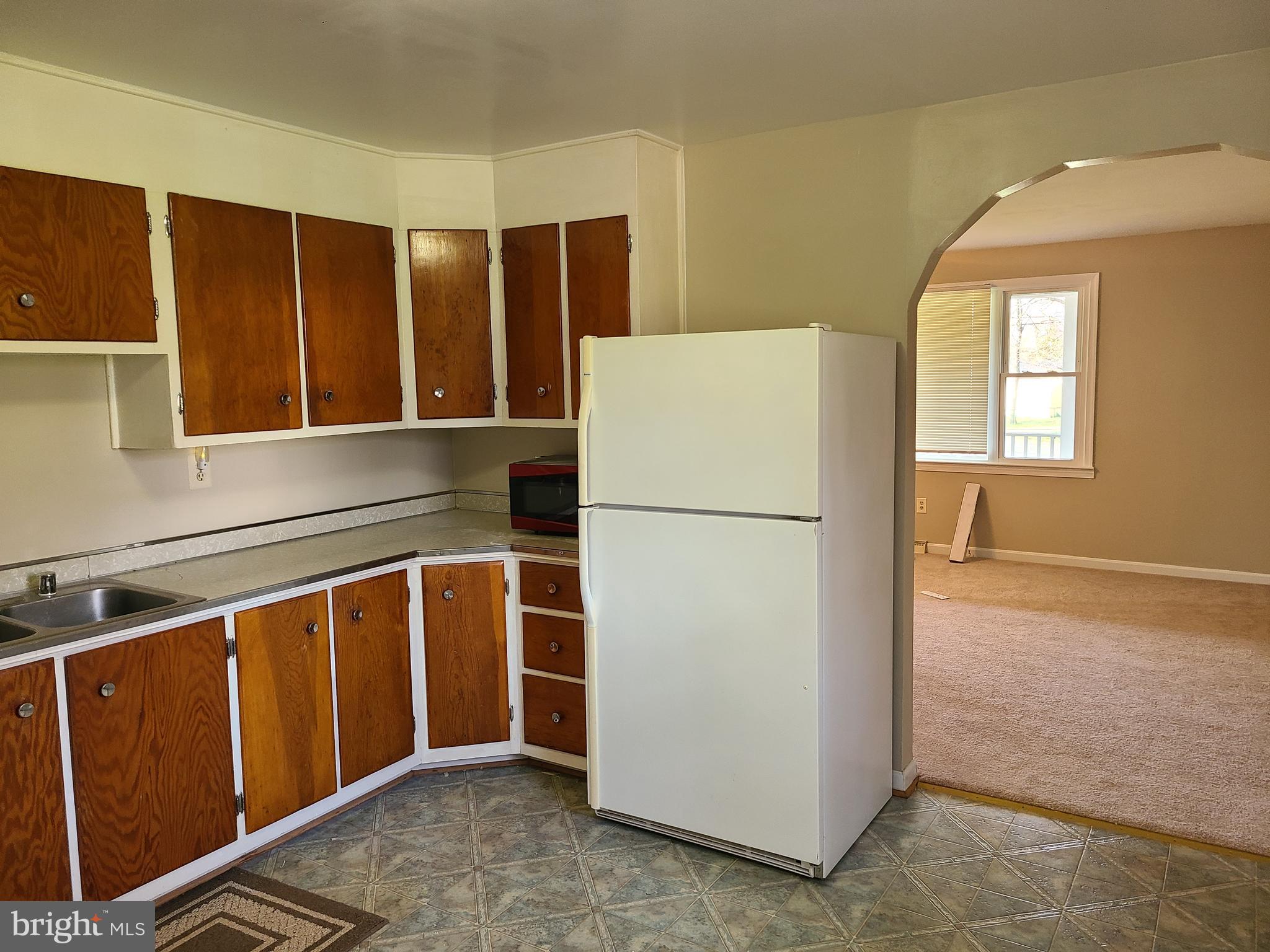 YORKSHIRE PARK - Residential Lease