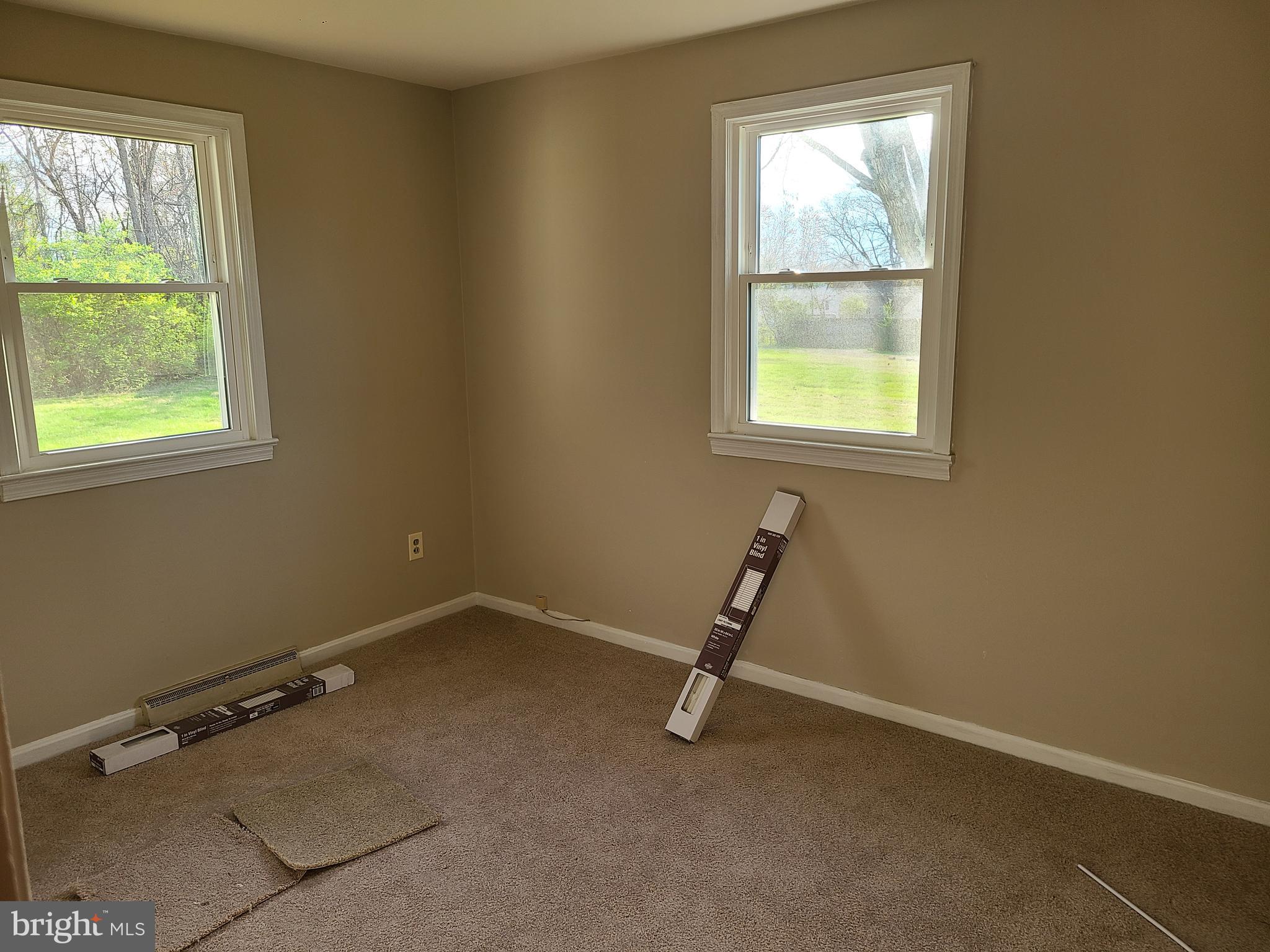 YORKSHIRE PARK - Residential Lease