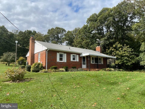 Homes For Rent - 1670 Florence Road<br/> MOUNT AIRY, MD 21771